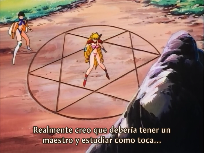 Princess Minerva (Hirako21)